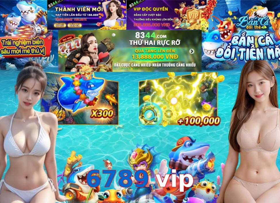 6789 vip